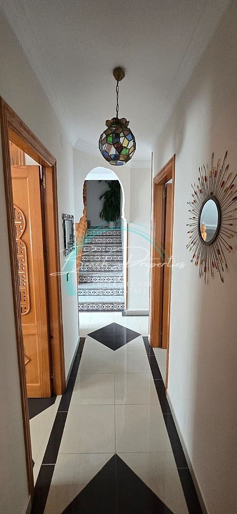 3 bedroom Townhouse for rent in Nerja with garage - € 1,500 (Ref: 9872824)