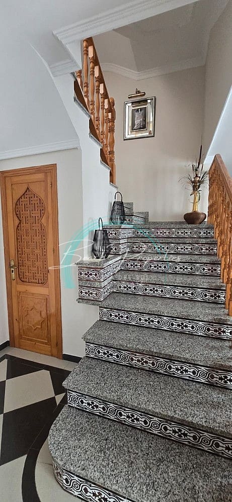 3 bedroom Townhouse for rent in Nerja with garage - € 1,500 (Ref: 9872824)