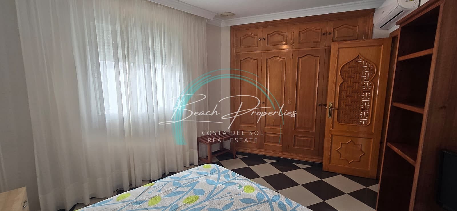 3 bedroom Townhouse for rent in Nerja with garage - € 1,500 (Ref: 9872824)