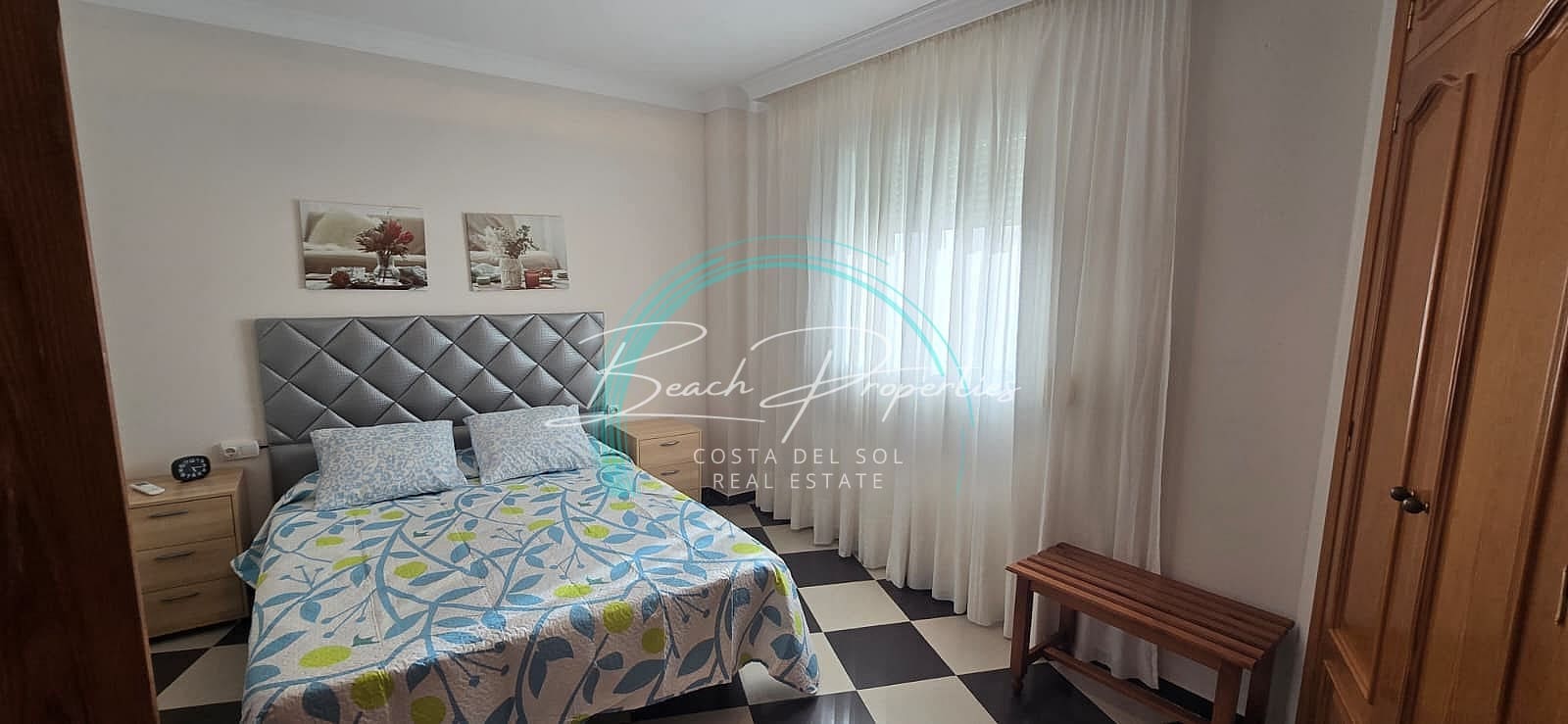 3 bedroom Townhouse for rent in Nerja with garage - € 1,500 (Ref: 9872824)