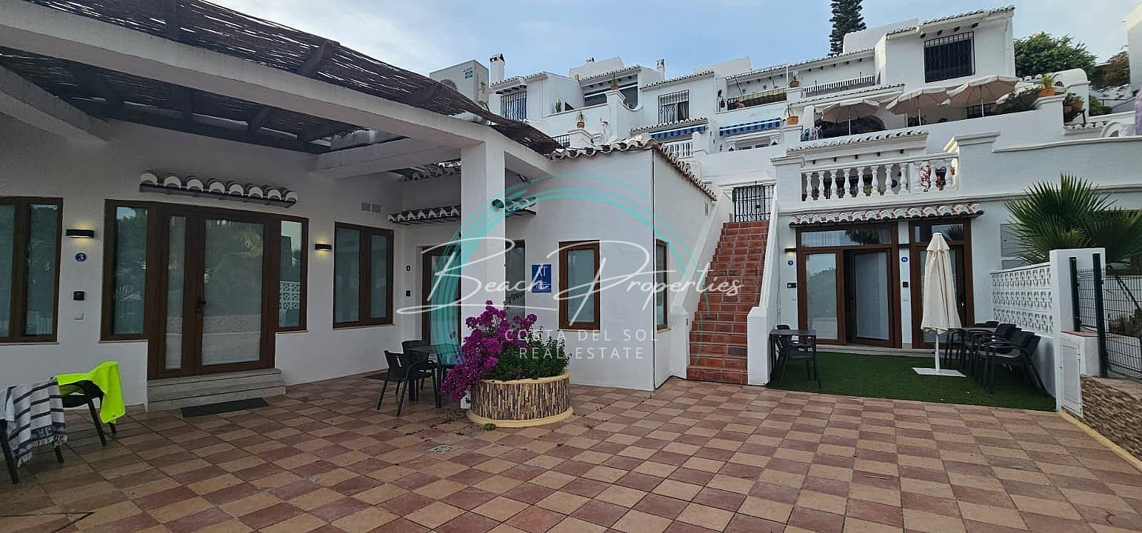 6 slaapkamer Appartement te koop in Nerja met zwembad - € 1.485.000 (Ref: 9882199)