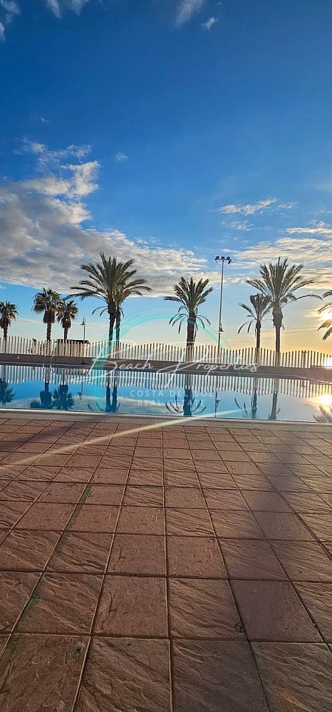 1 soveværelse Lejlighed til salg i Algarrobo Costa med swimmingpool - € 205.000 (Ref: 9946872)
