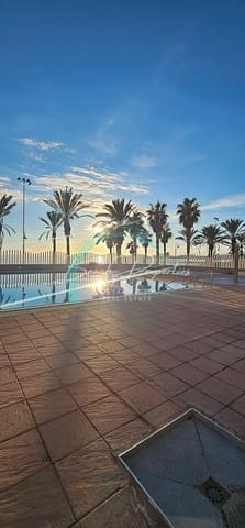 1 soveværelse Lejlighed til salg i Algarrobo Costa, Algarrobo med swimmingpool - € 205.000 (Ref: 9946872)