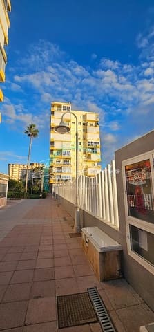 1 soveværelse Lejlighed til salg i Algarrobo Costa, Algarrobo med swimmingpool - € 205.000 (Ref: 9946872)