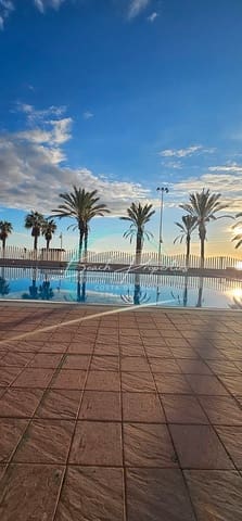 1 soveværelse Lejlighed til salg i Algarrobo Costa, Algarrobo med swimmingpool - € 205.000 (Ref: 9946872)
