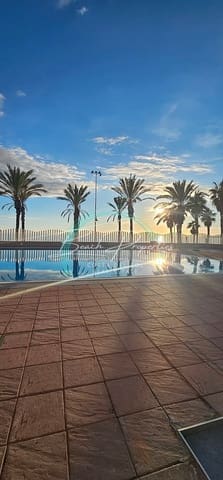 1 soveværelse Lejlighed til salg i Algarrobo Costa, Algarrobo med swimmingpool - € 205.000 (Ref: 9946872)