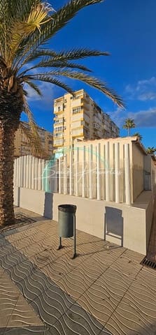 1 soveværelse Lejlighed til salg i Algarrobo Costa, Algarrobo med swimmingpool - € 205.000 (Ref: 9946872)