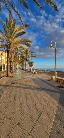 1 soveværelse Lejlighed til salg i Algarrobo Costa, Algarrobo med swimmingpool - € 205.000 (Ref: 9946872)