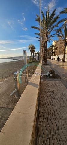 1 soveværelse Lejlighed til salg i Algarrobo Costa, Algarrobo med swimmingpool - € 205.000 (Ref: 9946872)