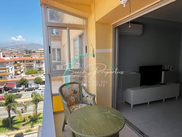 1 soveværelse Lejlighed til salg i Algarrobo Costa, Algarrobo med swimmingpool - € 205.000 (Ref: 9946872)