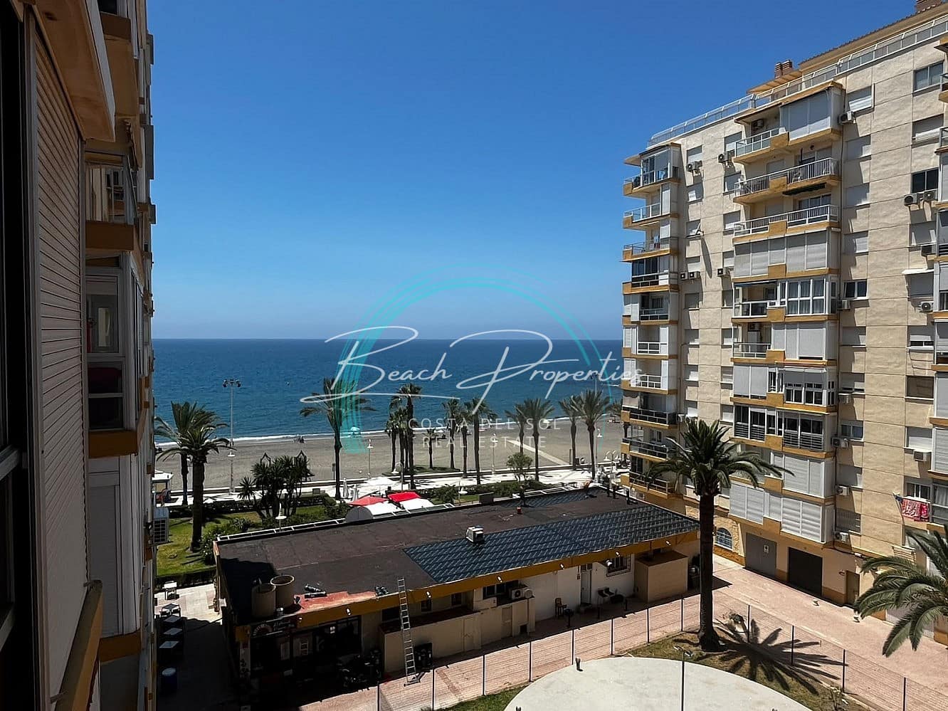1 soveværelse Lejlighed til salg i Algarrobo Costa med swimmingpool - € 205.000 (Ref: 9946872)