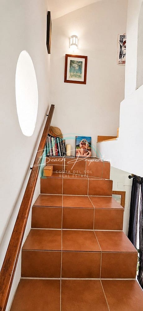 1 sypialnia Willa na sprzedaż w Sayalonga - 144 000 € (Ref: 9955642)