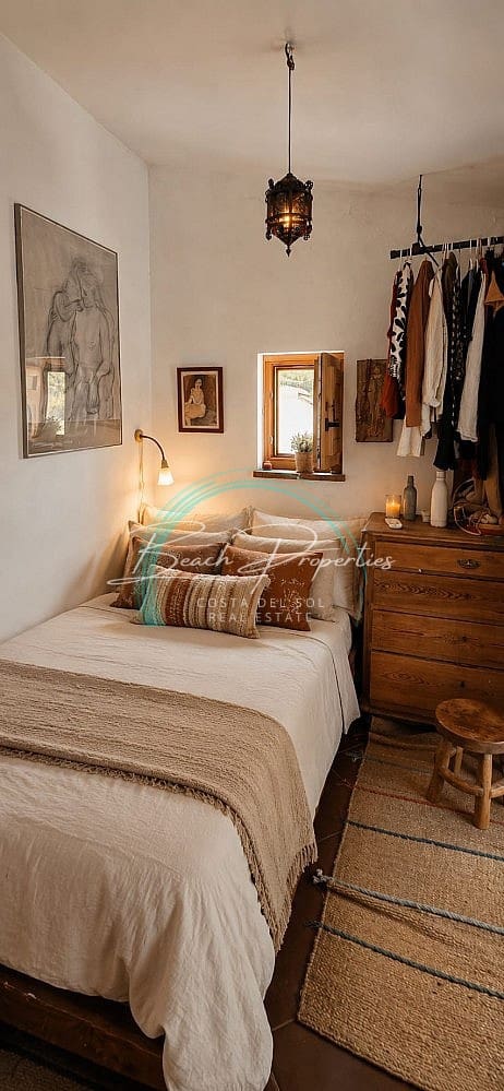 1 sypialnia Willa na sprzedaż w Sayalonga - 144 000 € (Ref: 9955642)