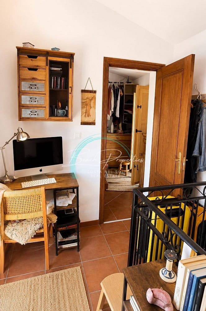 1 sypialnia Willa na sprzedaż w Sayalonga - 144 000 € (Ref: 9955642)