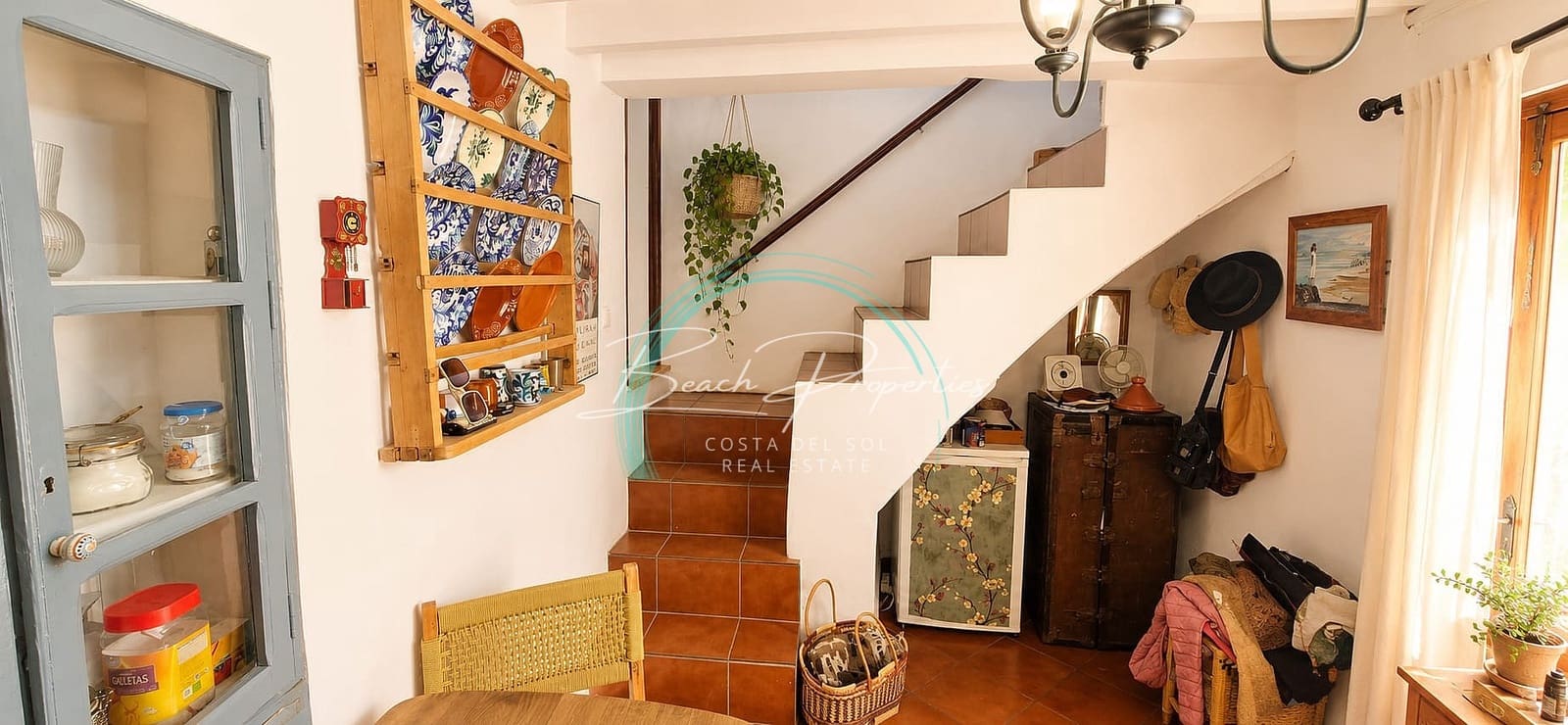 1 sypialnia Willa na sprzedaż w Sayalonga - 144 000 € (Ref: 9955642)