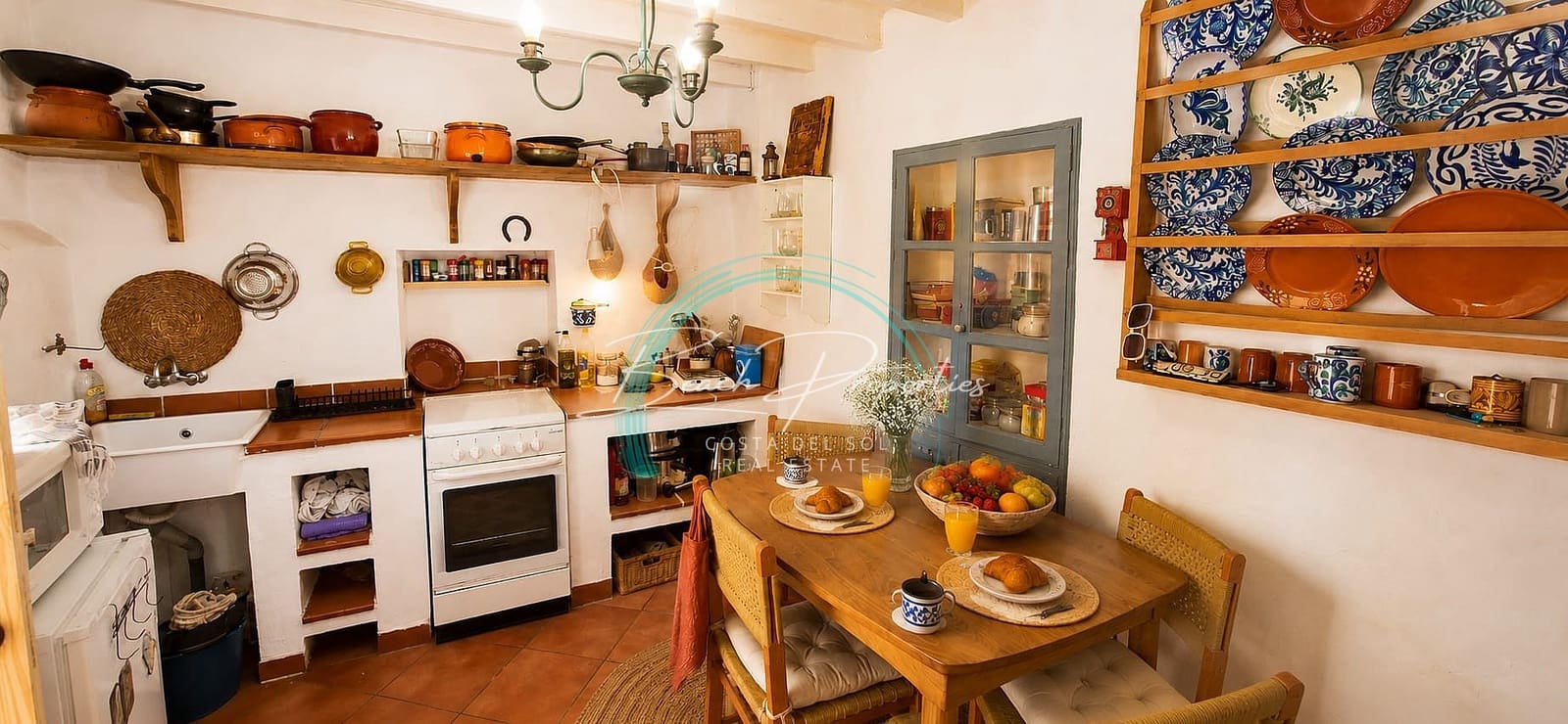 1 sypialnia Willa na sprzedaż w Sayalonga - 144 000 € (Ref: 9955642)
