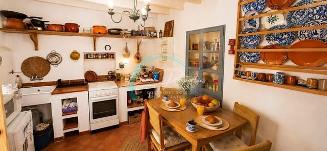 1 sypialnia Willa na sprzedaż w Sayalonga - 144 000 € (Ref: 9955642)