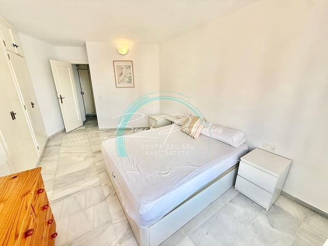 2 slaapkamer Appartement te koop in Urbanización Santa Rosa, Torrox met zwembad - € 295.000 (Ref: 9958308)