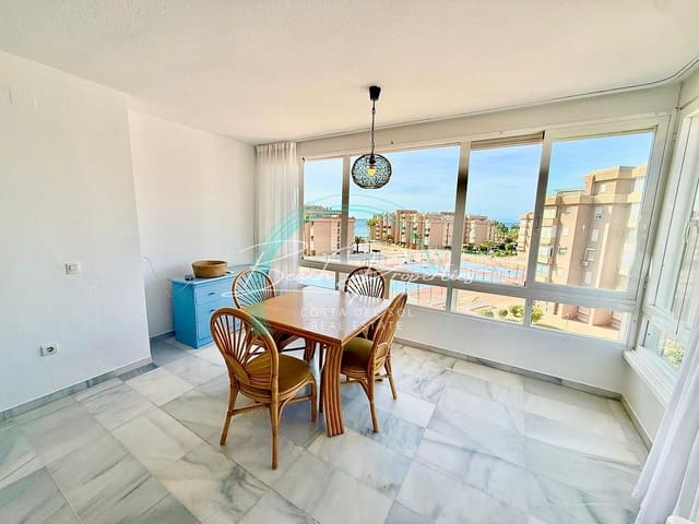 2 slaapkamer Appartement te koop in Urbanización Santa Rosa, Torrox met zwembad - € 295.000 (Ref: 9958308)