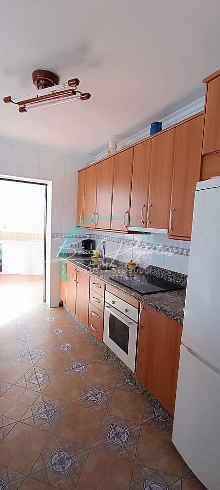 3 sovrum Hus att hyra i Torrox med pool garage - 1 200 € (Ref: 9965717)