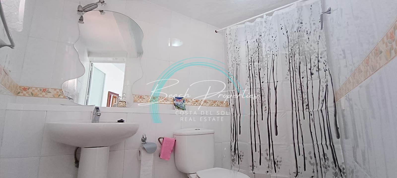 3 sovrum Hus att hyra i Torrox med pool garage - 1 200 € (Ref: 9965717)