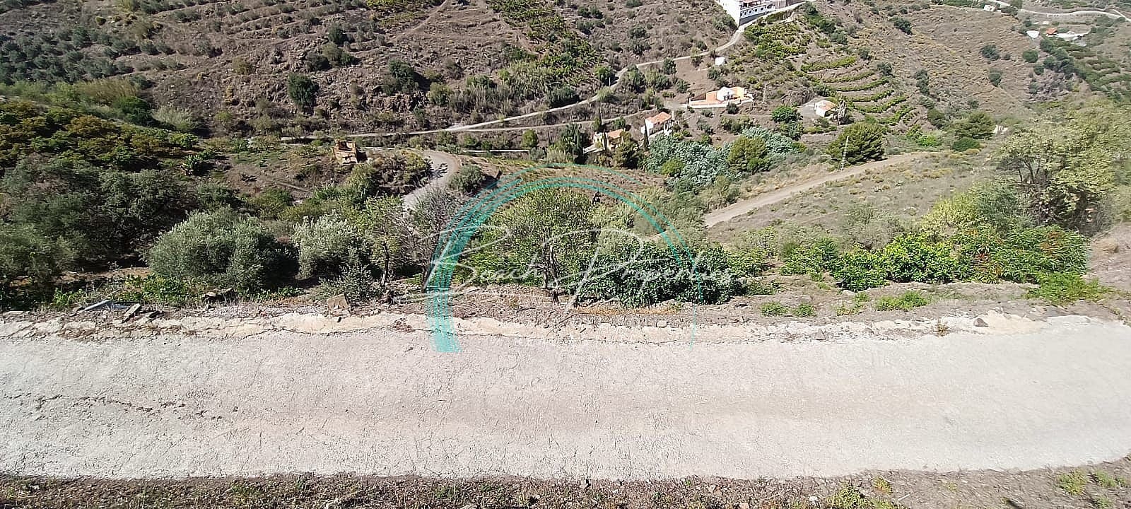 3 sovrum Hus att hyra i Torrox med pool garage - 1 200 € (Ref: 9965717)