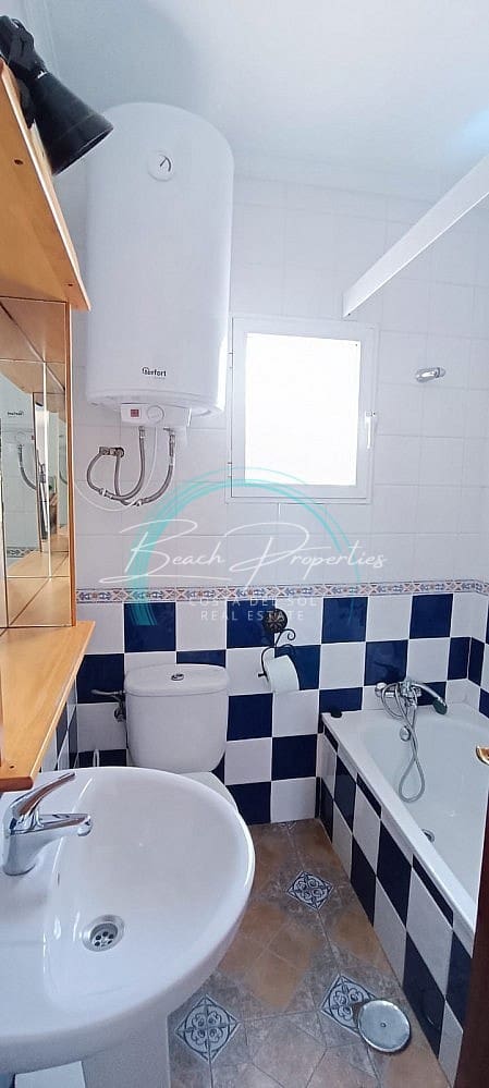 3 sovrum Hus att hyra i Torrox med pool garage - 1 200 € (Ref: 9965717)