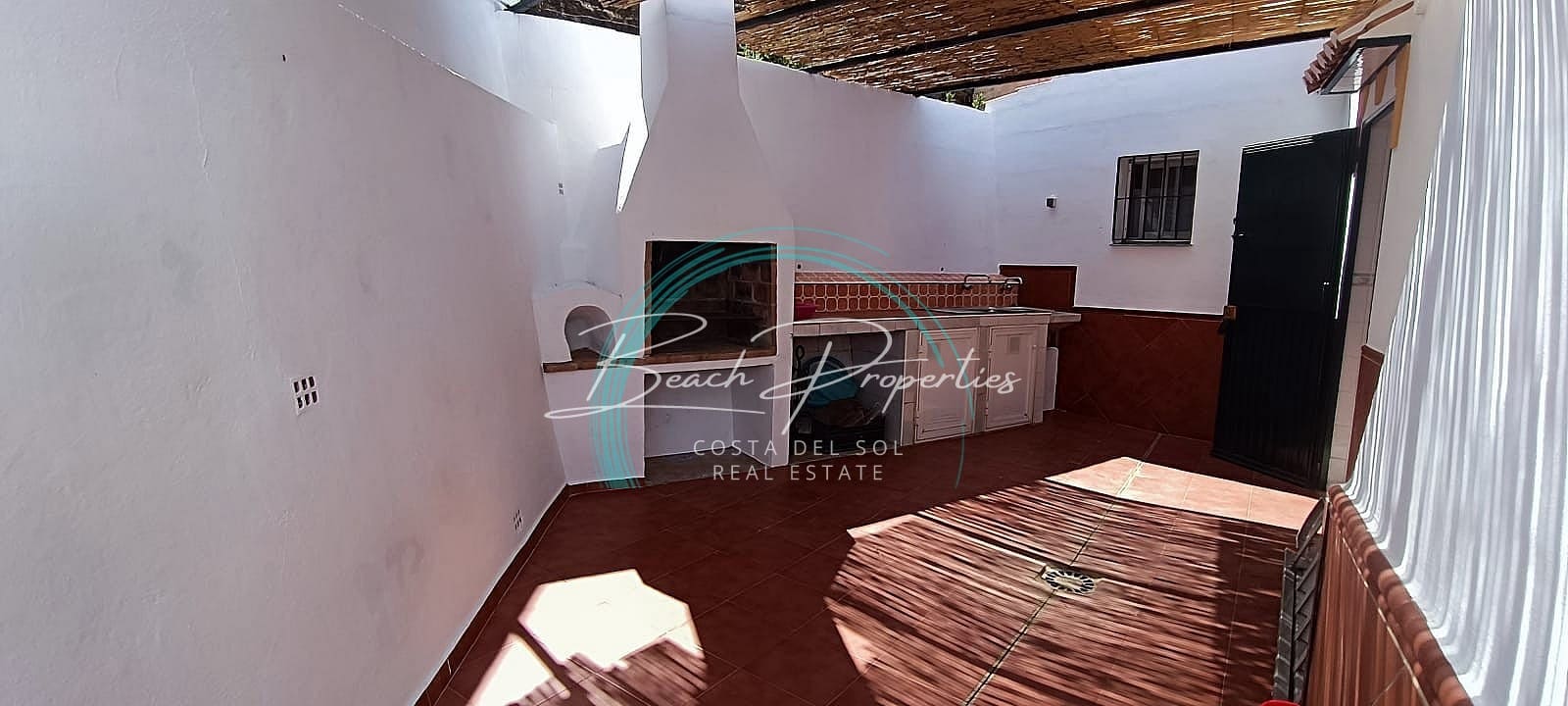 3 sovrum Hus att hyra i Torrox med pool garage - 1 200 € (Ref: 9965717)