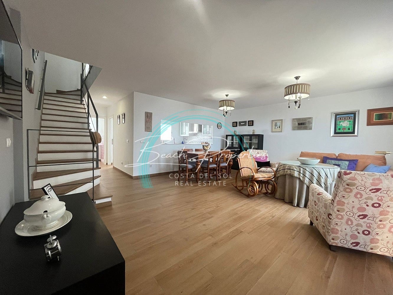 3 soverom Villa til salgs i Lagos - € 385 000 (Ref: 9977523)