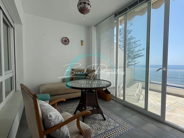 3 soverom Villa til salgs i Lagos, Vélez-Málaga - € 385 000 (Ref: 9977523)