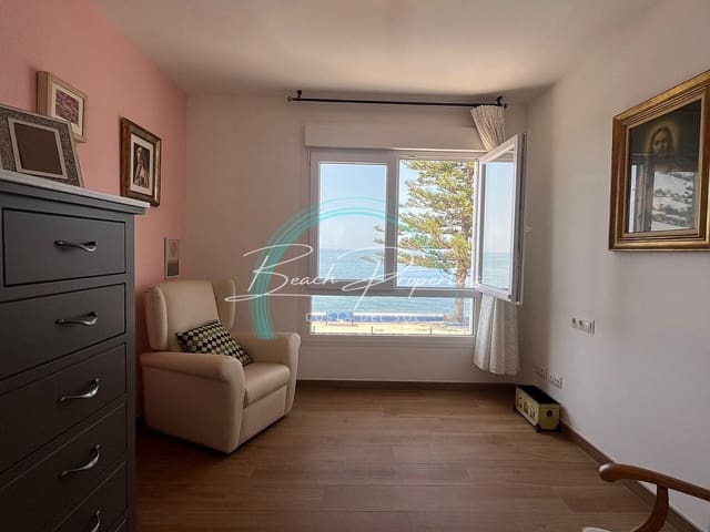 3 soverom Villa til salgs i Lagos, Vélez-Málaga - € 385 000 (Ref: 9977523)