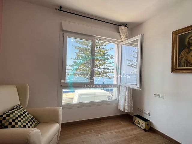 3 soverom Villa til salgs i Lagos, Vélez-Málaga - € 385 000 (Ref: 9977523)
