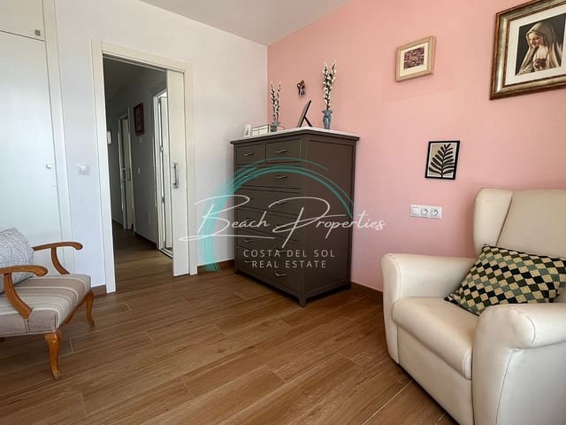 3 soverom Villa til salgs i Lagos, Vélez-Málaga - € 385 000 (Ref: 9977523)