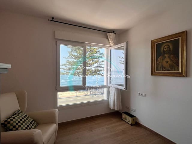 3 soverom Villa til salgs i Lagos, Vélez-Málaga - € 385 000 (Ref: 9977523)