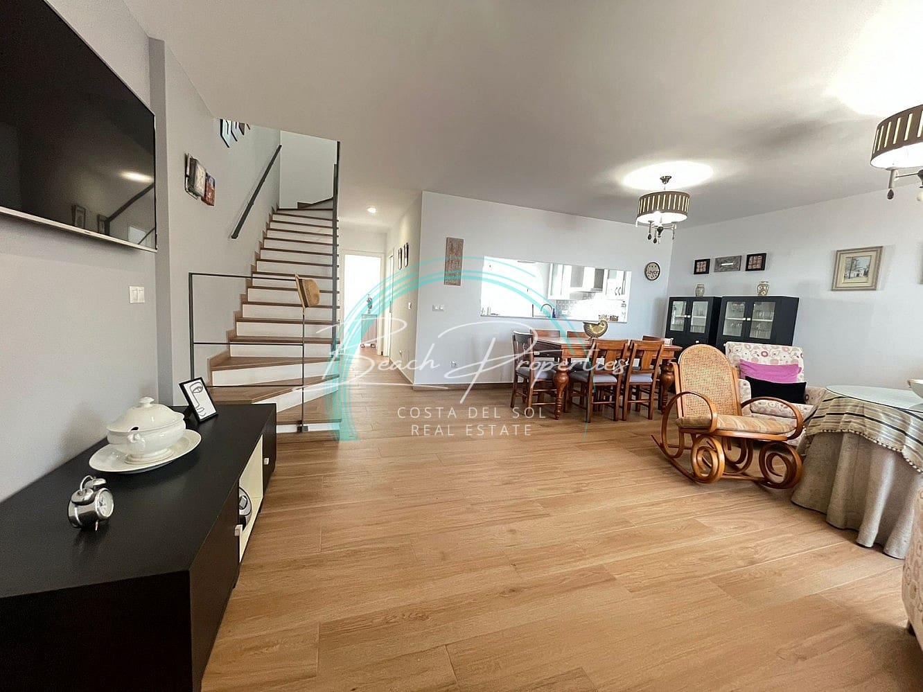 3 soverom Villa til salgs i Lagos - € 385 000 (Ref: 9977523)
