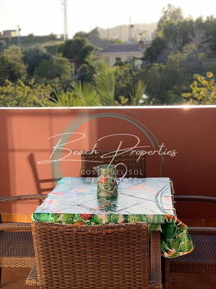 3 sypialnia Dom do wynajęcia w Nerja z basenem garażem - 1 350 € (Ref: 9989990)