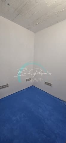 Garage til salg i Algarrobo Costa, Algarrobo - € 16.000 (Ref: 9993688)