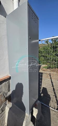 1 soveværelse Finca/Landehus til leje i Torrox Pueblo, Torrox med swimmingpool garage - € 750 (Ref: 9994573)