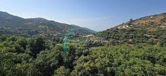 1 soveværelse Finca/Landehus til leje i Torrox Pueblo, Torrox med swimmingpool garage - € 750 (Ref: 9994573)