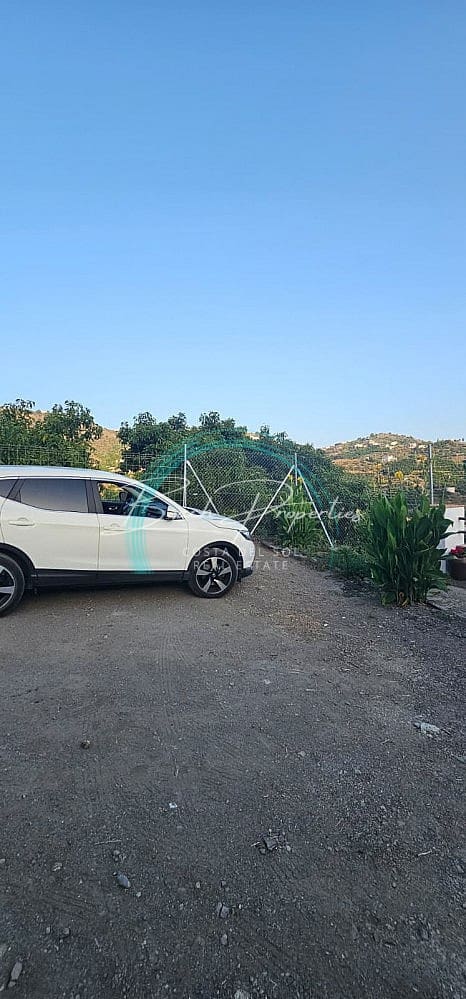 1 makuuhuone Maalaistalo vuokrattavana paikassa Torrox mukana uima-altaan 
autotalli - 750 € (Ref: 9994573)