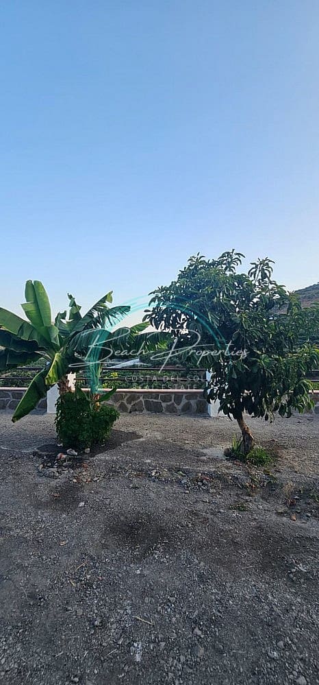 1 makuuhuone Maalaistalo vuokrattavana paikassa Torrox mukana uima-altaan 
autotalli - 750 € (Ref: 9994573)