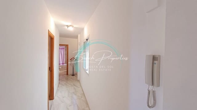 2 soverom Leilighet til leie i Urbanización Santa Rosa, Torrox med svømmebasseng garasje - € 850 (Ref: 9995962)