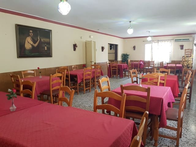 Commercial for sale in Alhaurín de la Torre - € 900,000 (Ref: 6263151)