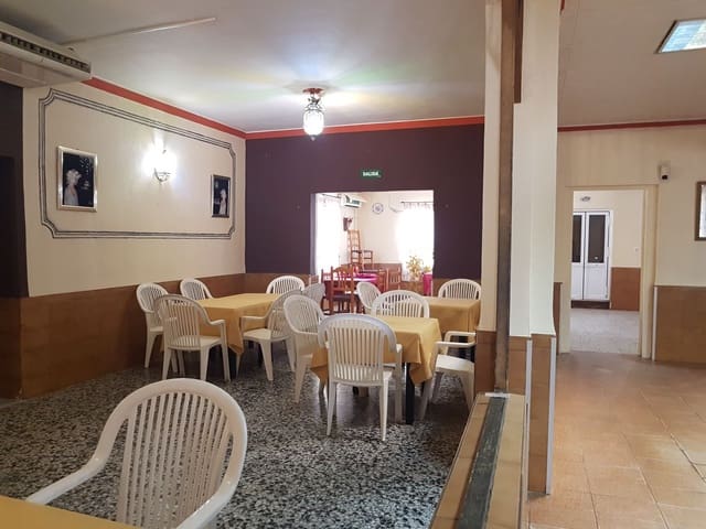 Commercial for sale in Alhaurín de la Torre - € 900,000 (Ref: 6263151)