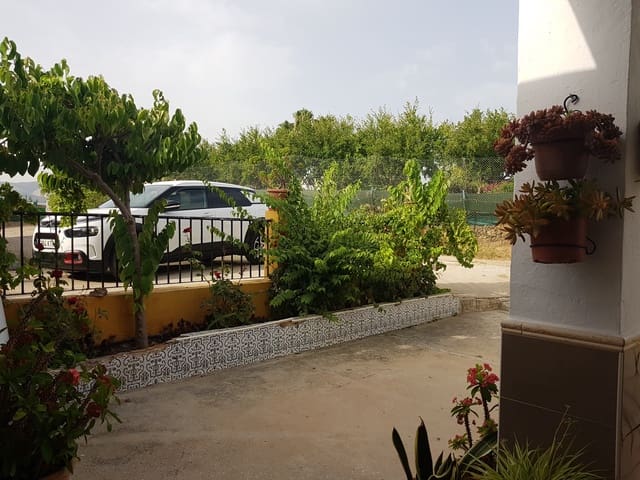 Commercial for sale in Alhaurín de la Torre - € 900,000 (Ref: 6263151)