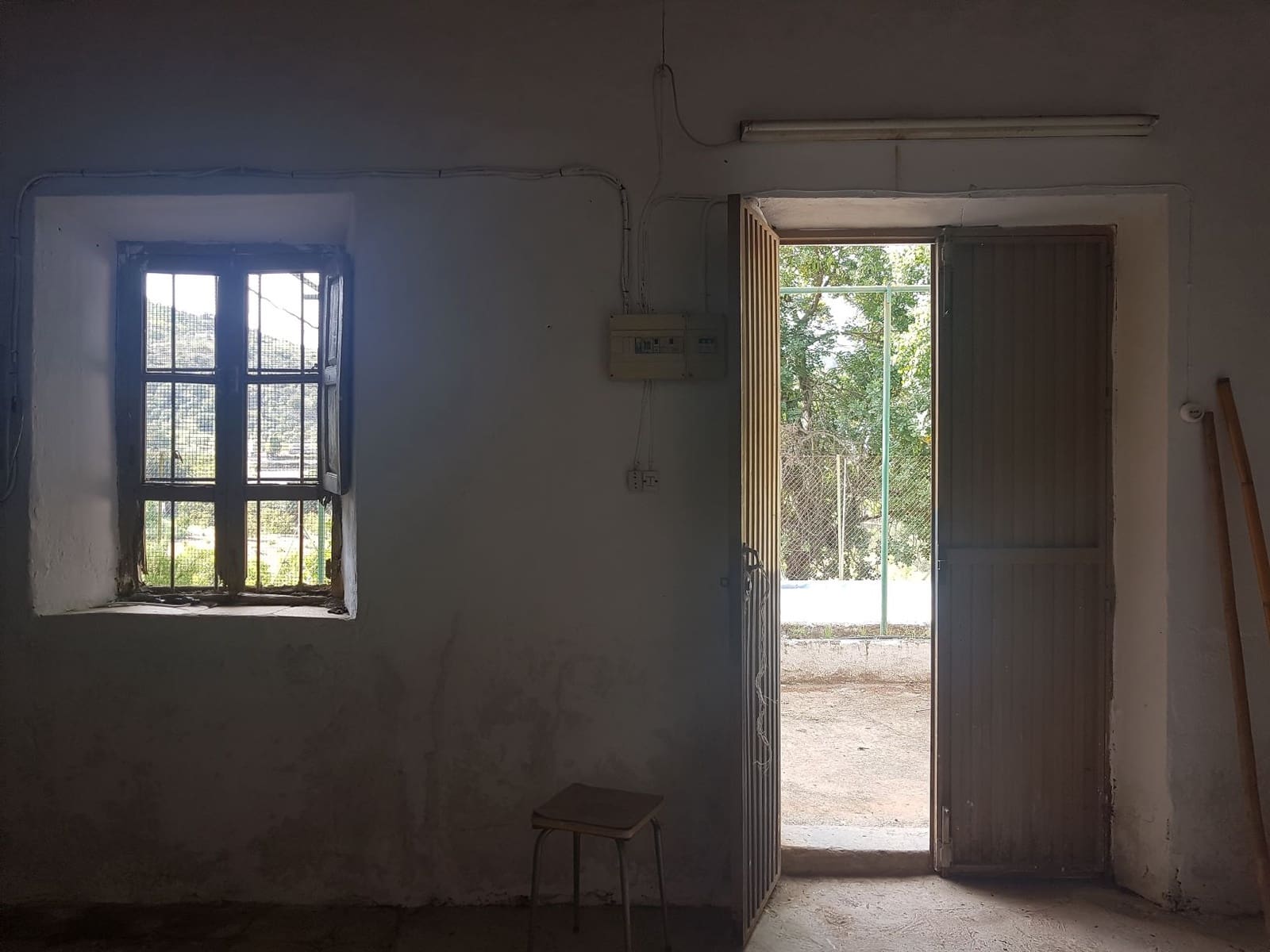 2 soveværelse Finca/Landehus til salg i Tolox med swimmingpool - € 299.000 (Ref: 6931119)