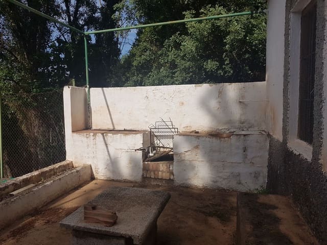 2 soverom Finca/Herregård til salgs i Tolox med svømmebasseng - € 299 000 (Ref: 6931119)