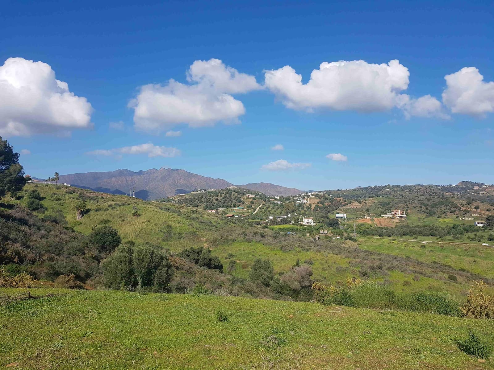 Finca/Herregård til salgs i Mijas Costa - € 170 000 (Ref: 8788829)