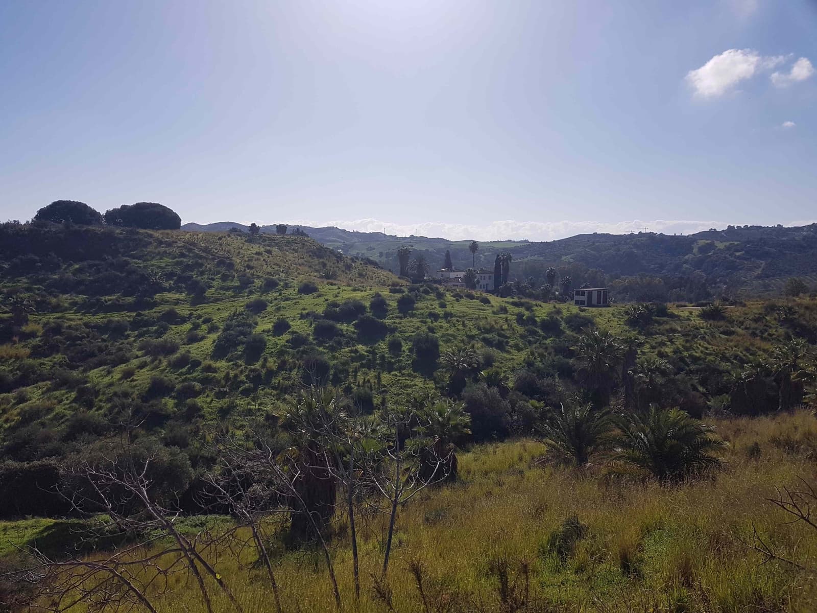 Finca/Herregård til salgs i Mijas Costa - € 170 000 (Ref: 8788829)