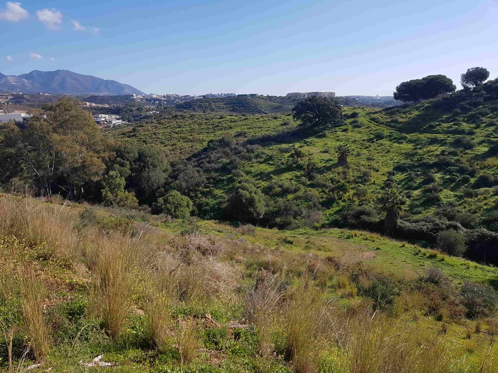 Finca/Herregård til salgs i Mijas Costa - € 170 000 (Ref: 8788829)